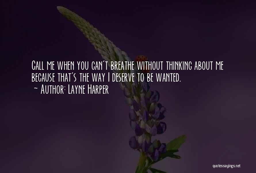 Layne Harper Quotes 1377134