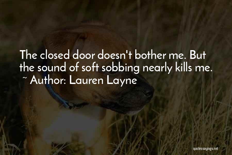 Layne Quotes By Lauren Layne
