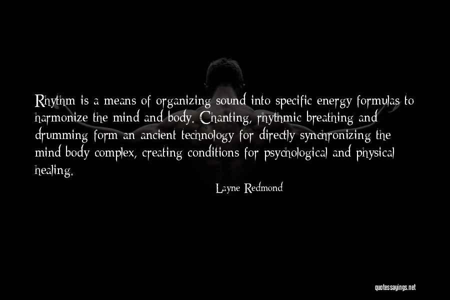 Layne Redmond Quotes 2254186