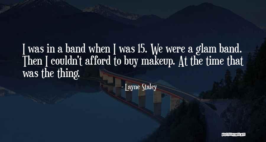 Layne Staley Quotes 230237