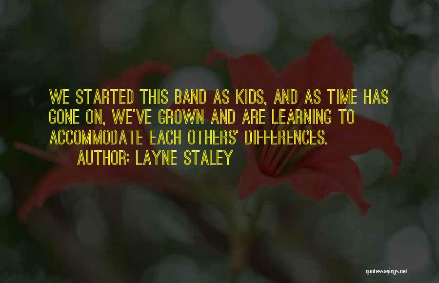 Layne Staley Quotes 355256