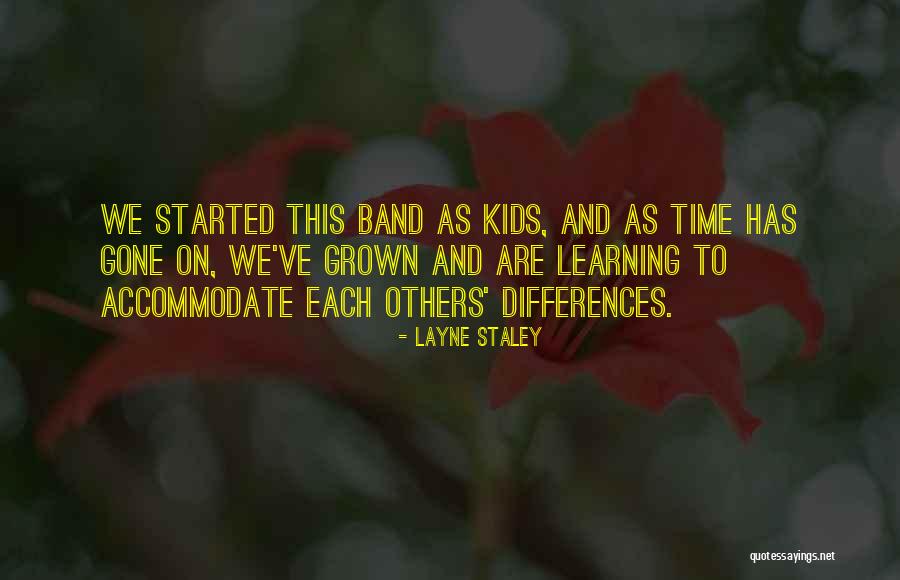 Layne Staley Quotes 355256