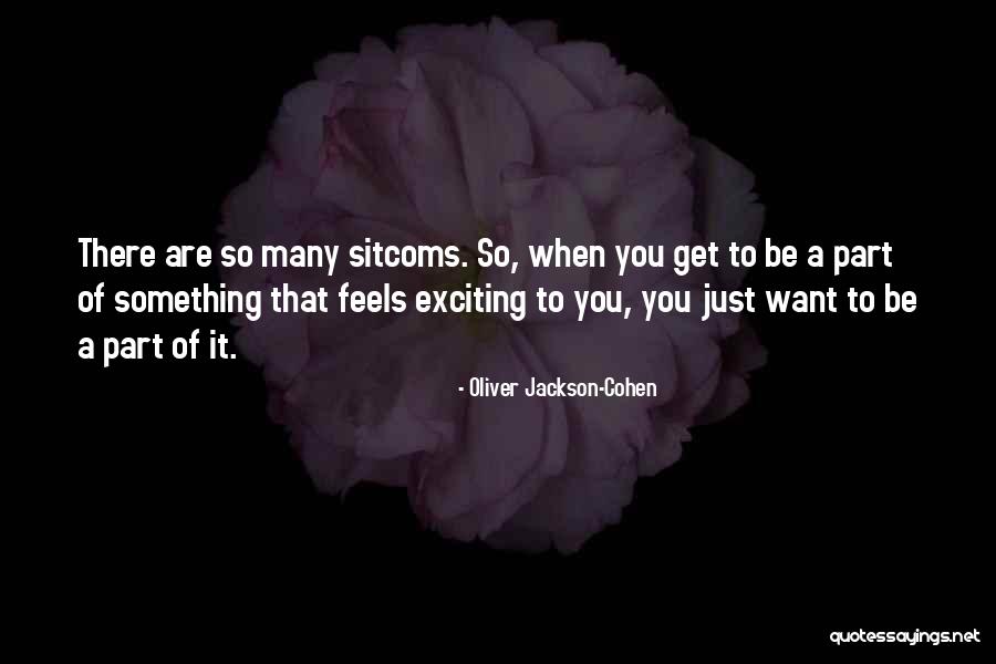 Layney Labradors Quotes By Oliver Jackson-Cohen Layney Labradors Quotes By Oliver Jackson-Cohen