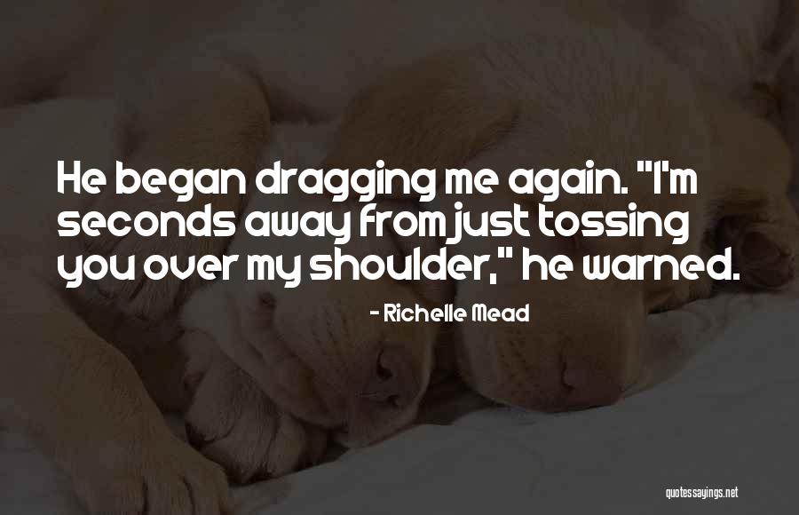 Layney Labradors Quotes By Richelle Mead Layney Labradors Quotes By Richelle Mead