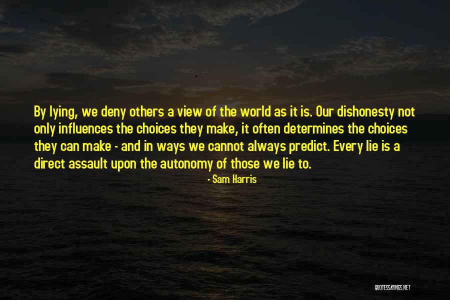 Layney Labradors Quotes By Sam Harris Layney Labradors Quotes By Sam Harris