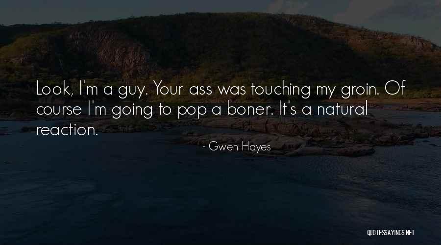 Layney Logan Quotes By Gwen Hayes Layney Logan Quotes By Gwen Hayes