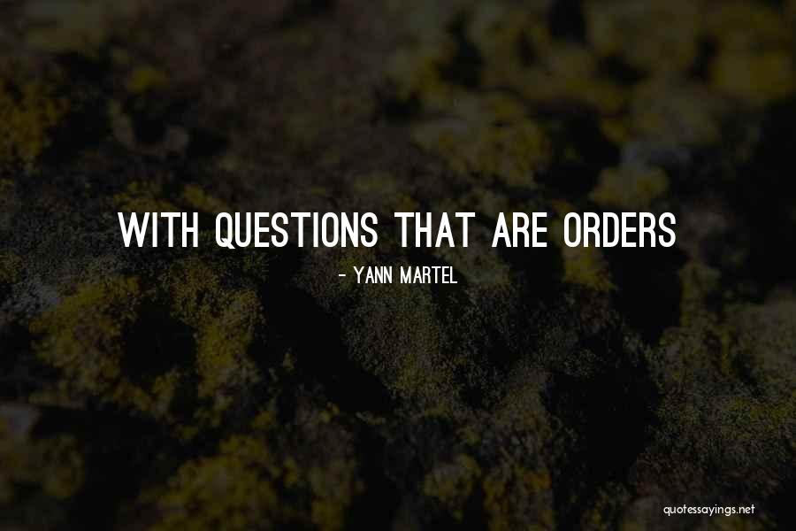 Layoffs 2020 Quotes By Yann Martel Layoffs 2020 Quotes By Yann Martel