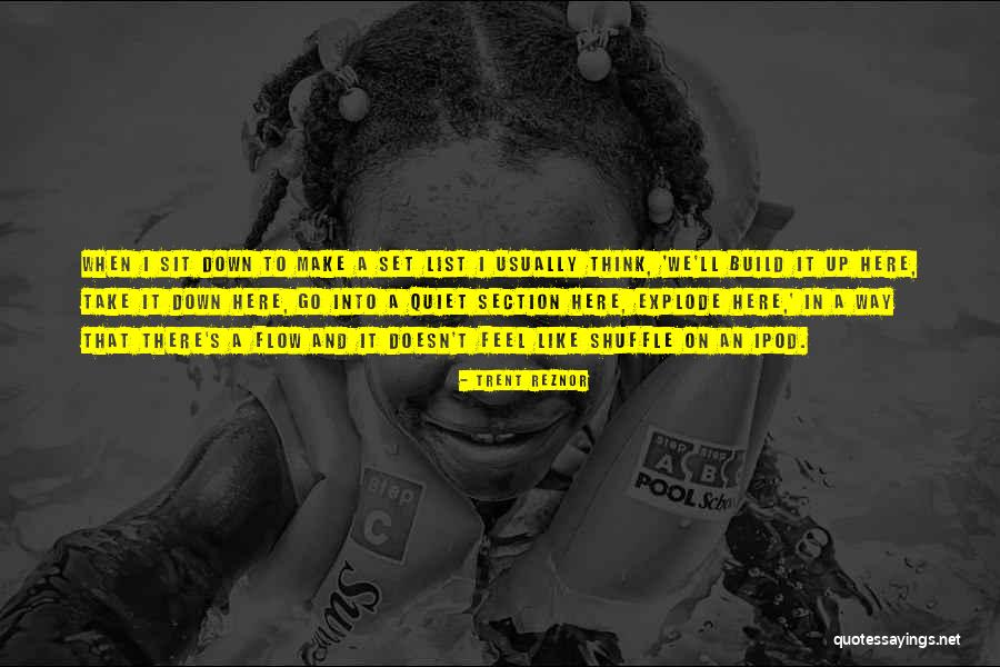 Layover Nails Quotes By Trent Reznor Layover Nails Quotes By Trent Reznor
