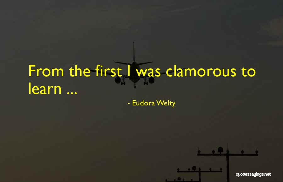 Laypeople Economics Quotes By Eudora Welty Laypeople Economics Quotes By Eudora Welty