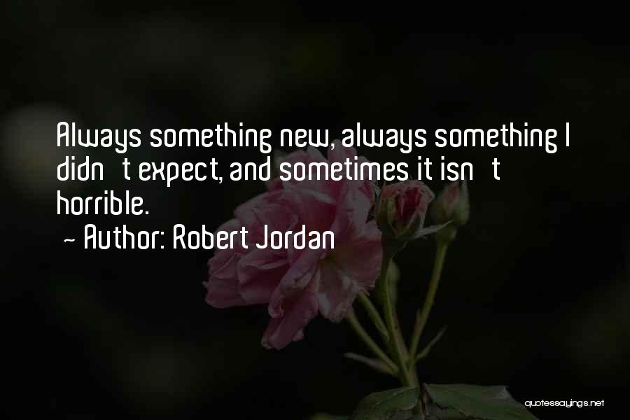 Laypeople Or Lay Quotes By Robert Jordan