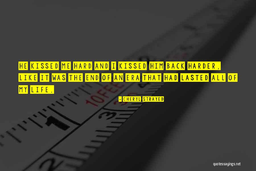 Layron Long Corvallis Quotes By Cheryl Strayed Layron Long Corvallis Quotes By Cheryl Strayed