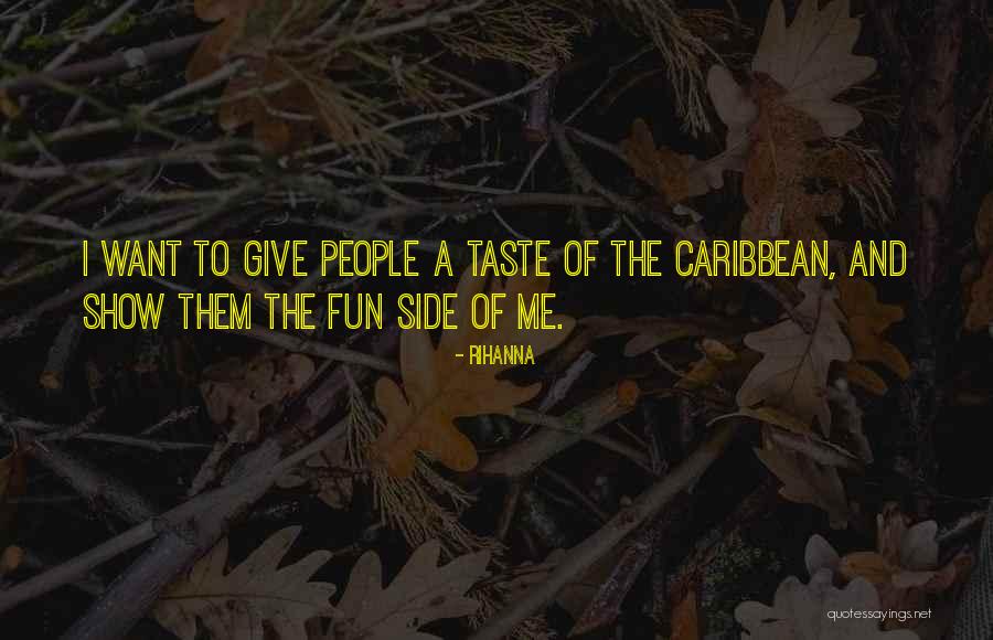 Layron Long Corvallis Quotes By Rihanna Layron Long Corvallis Quotes By Rihanna