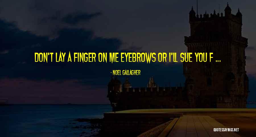 Lays Quotes By Noel Gallagher Lays Quotes By Noel Gallagher