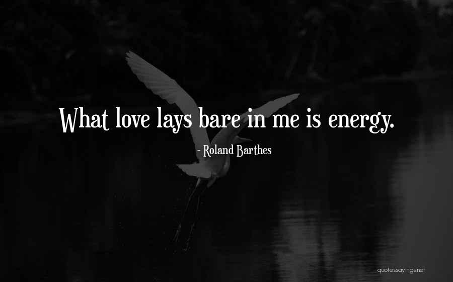 Lays Quotes By Roland Barthes Lays Quotes By Roland Barthes