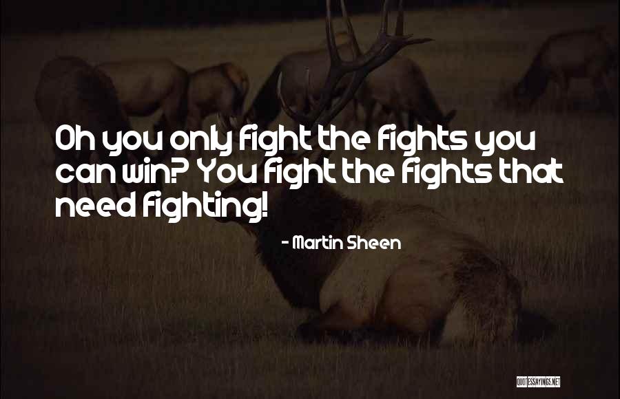 Layson Group Quotes By Martin Sheen Layson Group Quotes By Martin Sheen