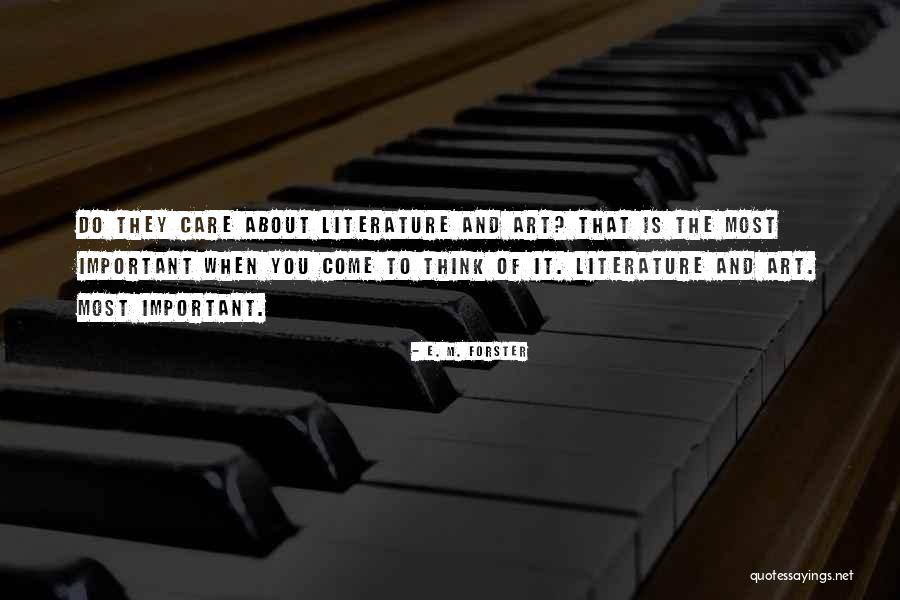 Laythen Quotes By E. M. Forster Laythen Quotes By E. M. Forster