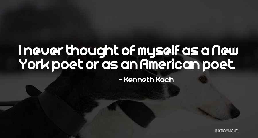 Laytonsville Quotes By Kenneth Koch Laytonsville Quotes By Kenneth Koch