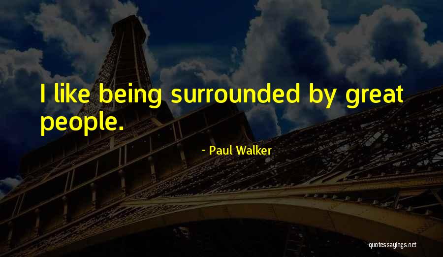 Laytonsville Quotes By Paul Walker Laytonsville Quotes By Paul Walker