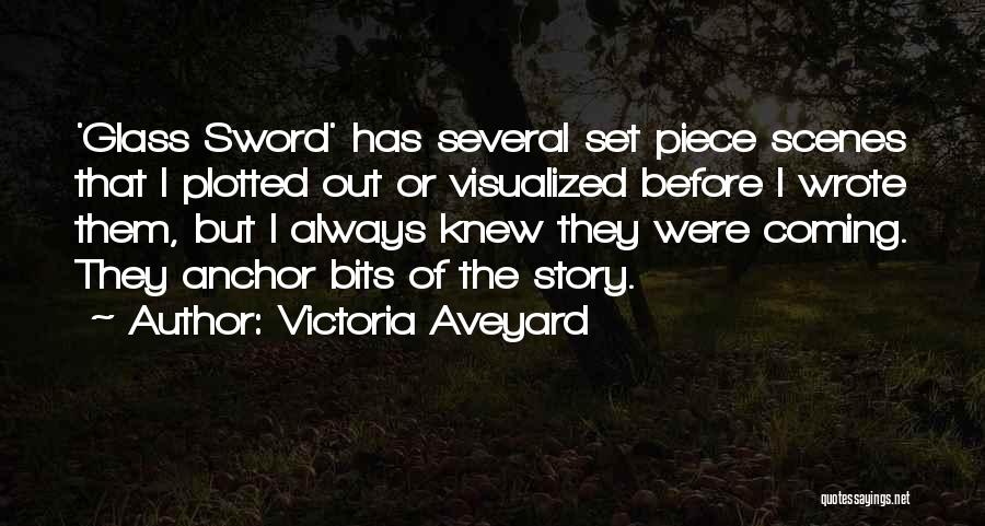 Layup Basketball Quotes By Victoria Aveyard