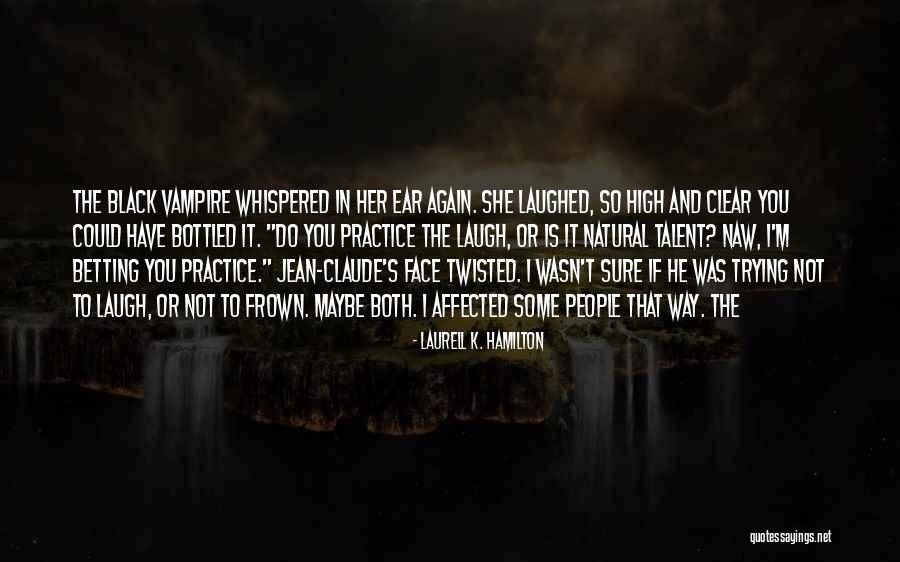Layup List Quotes By Laurell K. Hamilton Layup List Quotes By Laurell K. Hamilton