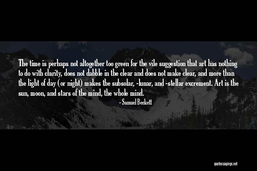 Layups For Kids Quotes By Samuel Beckett Layups For Kids Quotes By Samuel Beckett