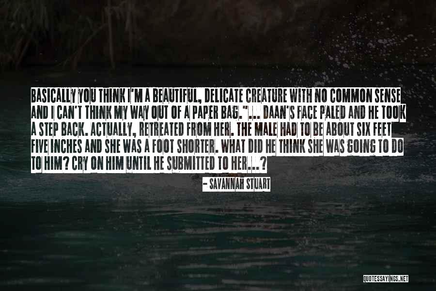 Layus Pau Quotes By Savannah Stuart Layus Pau Quotes By Savannah Stuart