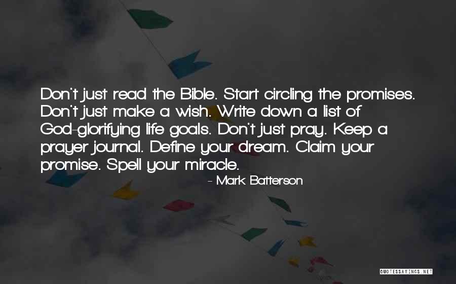 Laywines Quotes By Mark Batterson Laywines Quotes By Mark Batterson