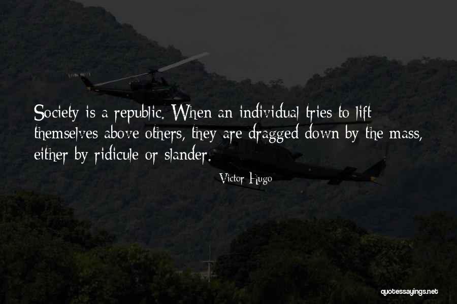 Laywoman Quotes By Victor Hugo Laywoman Quotes By Victor Hugo