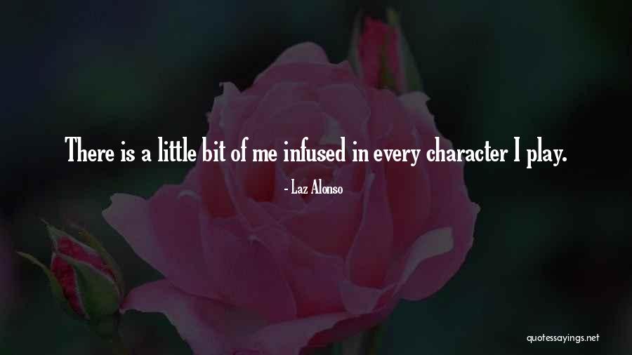 Laz Alonso Quotes 1080893 Laz Alonso Quotes 1080893