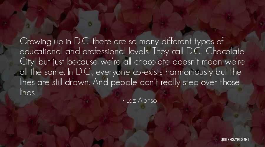 Laz Alonso Quotes 1412625 Laz Alonso Quotes 1412625