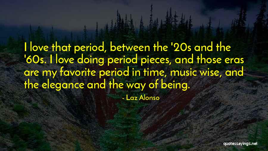 Laz Alonso Quotes 1659666 Laz Alonso Quotes 1659666