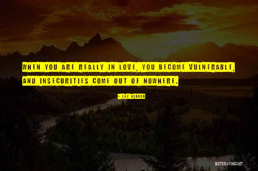 Laz Alonso Quotes 537298 Laz Alonso Quotes 537298