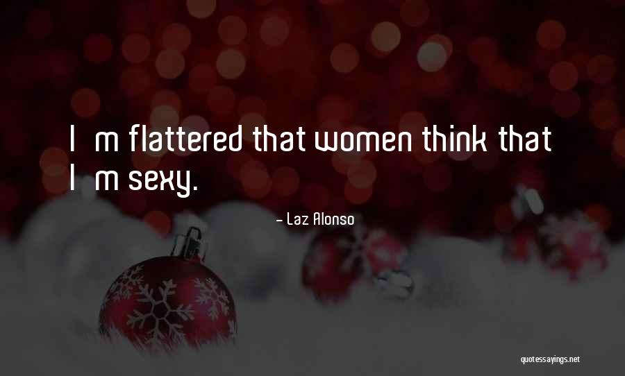 Laz Alonso Quotes 625383 Laz Alonso Quotes 625383