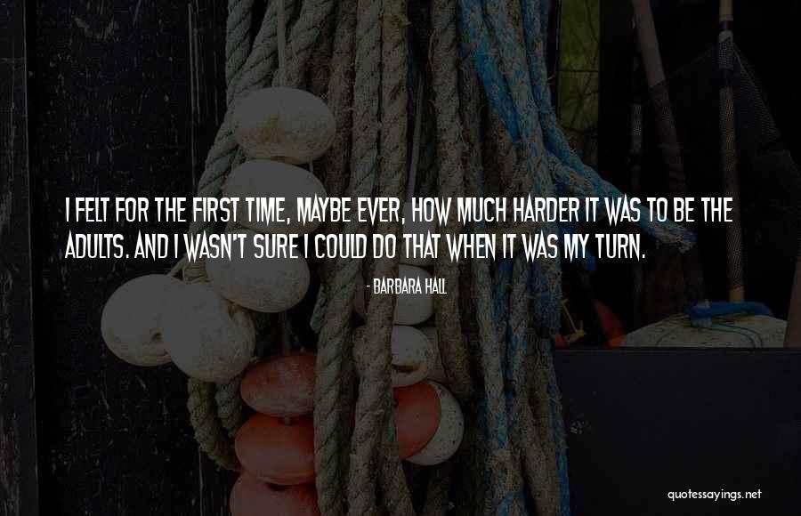 Lazalia Quotes By Barbara Hall Lazalia Quotes By Barbara Hall