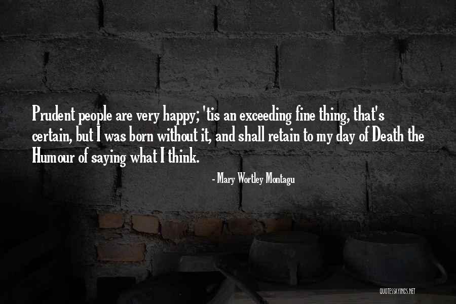 Lazaliez Quotes By Mary Wortley Montagu Lazaliez Quotes By Mary Wortley Montagu