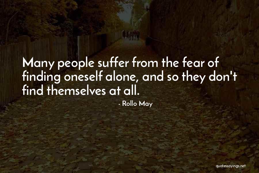 Lazam Cream Quotes By Rollo May Lazam Cream Quotes By Rollo May