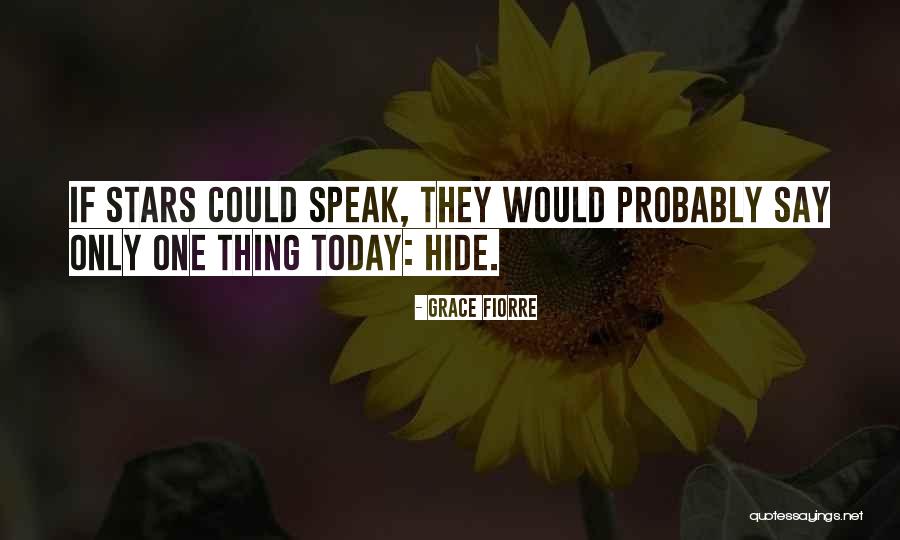 Lazanoprole Quotes By Grace Fiorre Lazanoprole Quotes By Grace Fiorre
