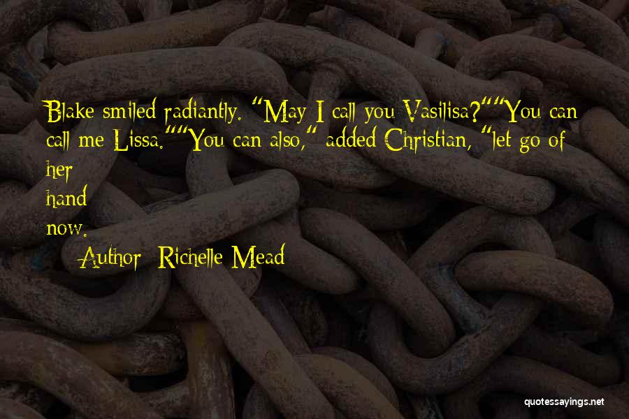 Lazar Quotes By Richelle Mead