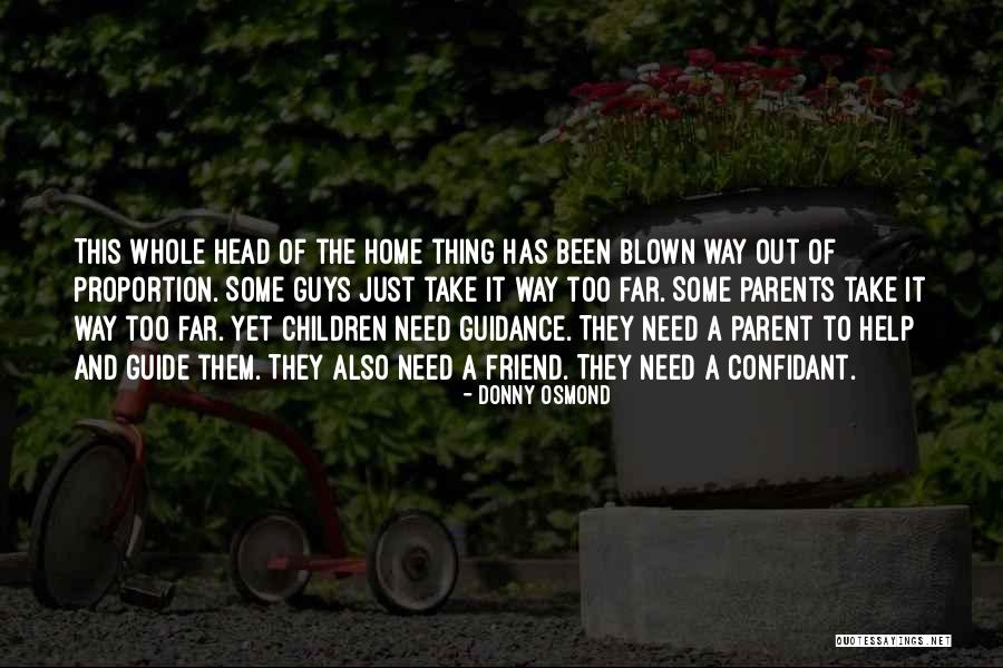 Lazarbeam Quotes By Donny Osmond Lazarbeam Quotes By Donny Osmond