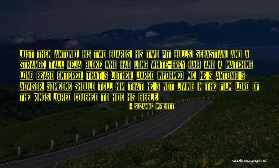 Lazarbeam Quotes By Suzanne Wrightt Lazarbeam Quotes By Suzanne Wrightt
