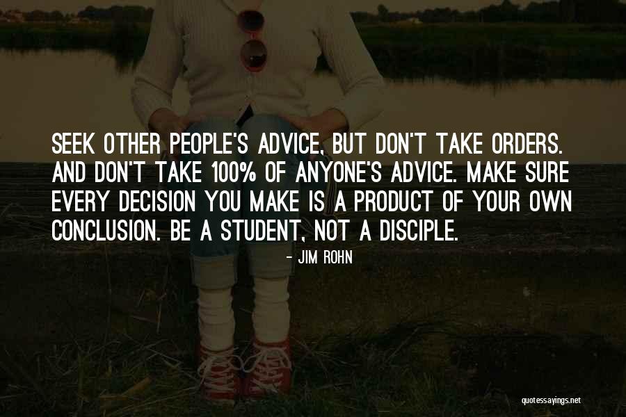 Lazard Deusericus Quotes By Jim Rohn Lazard Deusericus Quotes By Jim Rohn