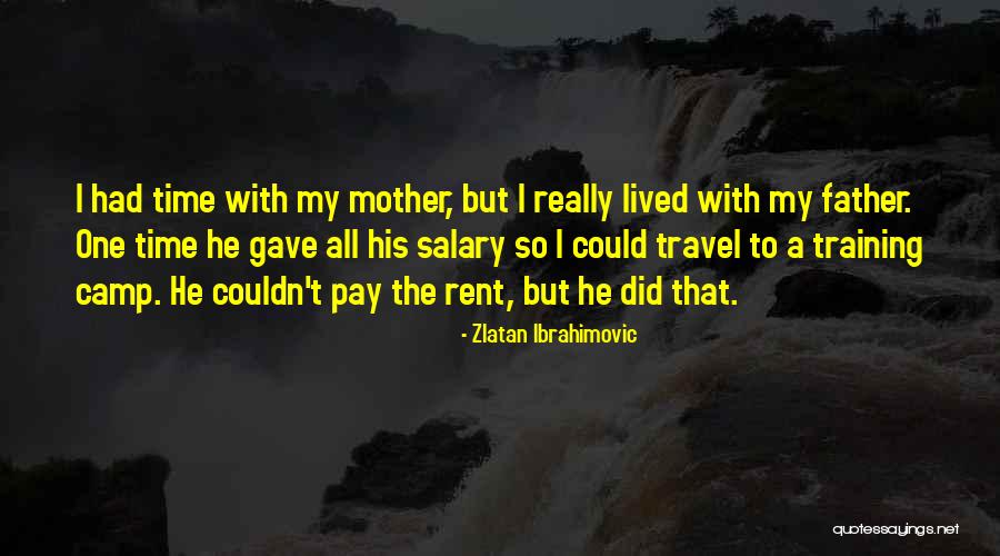 Lazard Ltd Quotes By Zlatan Ibrahimovic Lazard Ltd Quotes By Zlatan Ibrahimovic