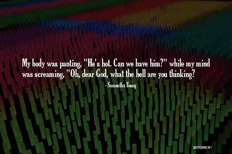 Lazarenko1212 Quotes By Samantha Young Lazarenko1212 Quotes By Samantha Young