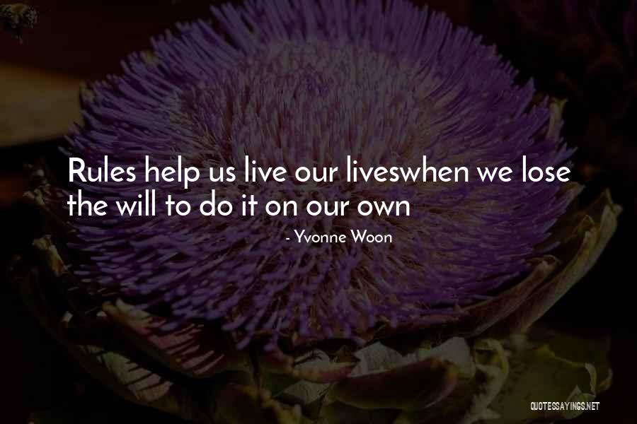 Lazareva Kletva Quotes By Yvonne Woon Lazareva Kletva Quotes By Yvonne Woon