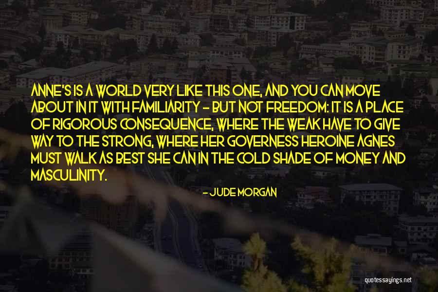 Lazarevic Jelena Quotes By Jude Morgan Lazarevic Jelena Quotes By Jude Morgan