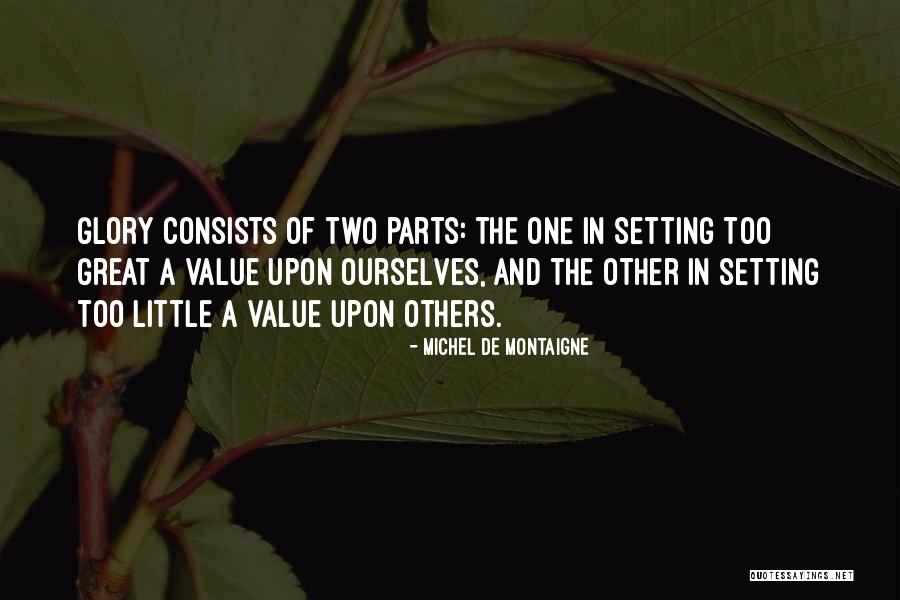Lazarevic Jelena Quotes By Michel De Montaigne Lazarevic Jelena Quotes By Michel De Montaigne
