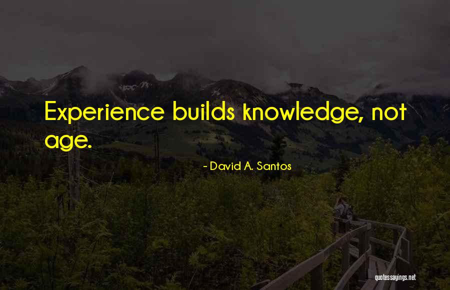 Lazarevo Quotes By David A. Santos Lazarevo Quotes By David A. Santos