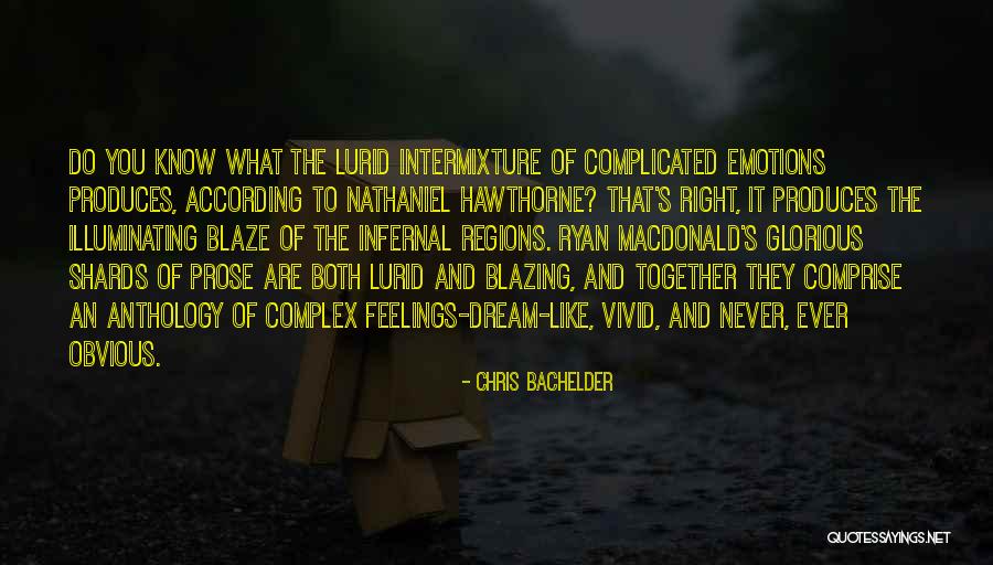 Lazarides Md Quotes By Chris Bachelder Lazarides Md Quotes By Chris Bachelder