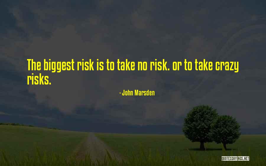 Lazarina Quotes By John Marsden Lazarina Quotes By John Marsden