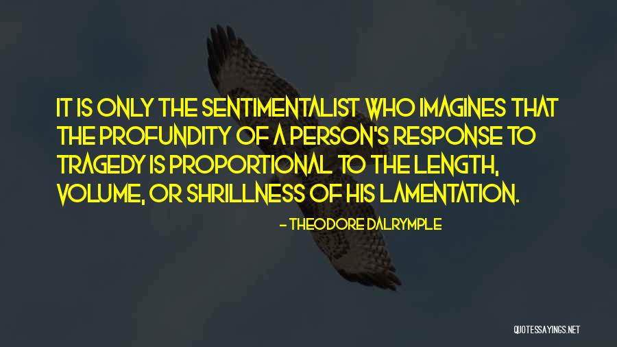 Lazaris Channeling Quotes By Theodore Dalrymple Lazaris Channeling Quotes By Theodore Dalrymple